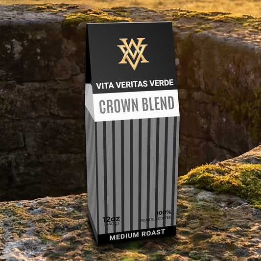 Crown Blend Coffee